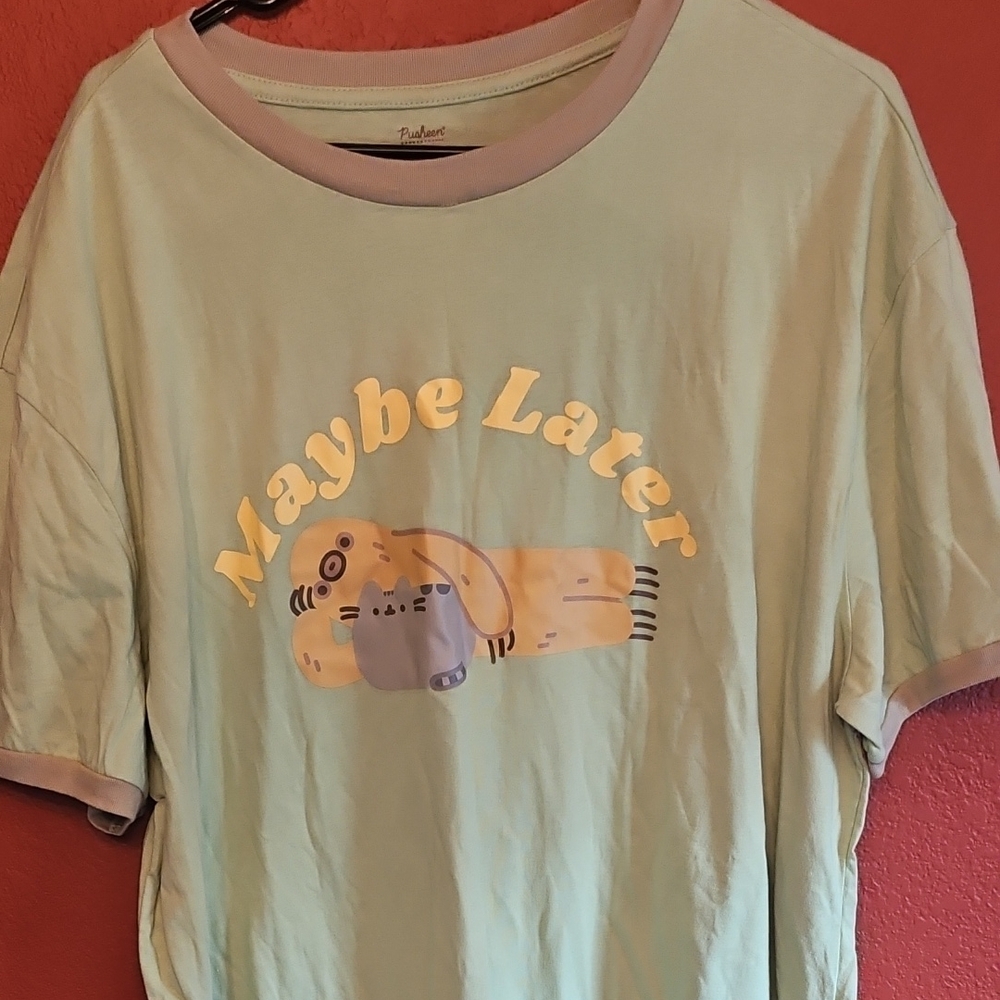 Pusheen Box Exclusive T-Shirt